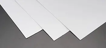 .030 Gray Abs Plain Sheets (4) 1