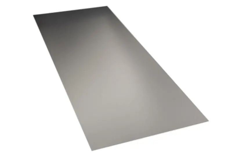 .032 X 4 X 10 Aluminum Sheet (.81Mm) 1