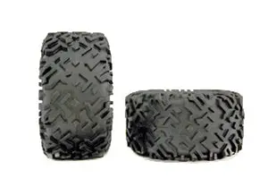 087 2.2 Rubicon Soft (1 Pair) 1