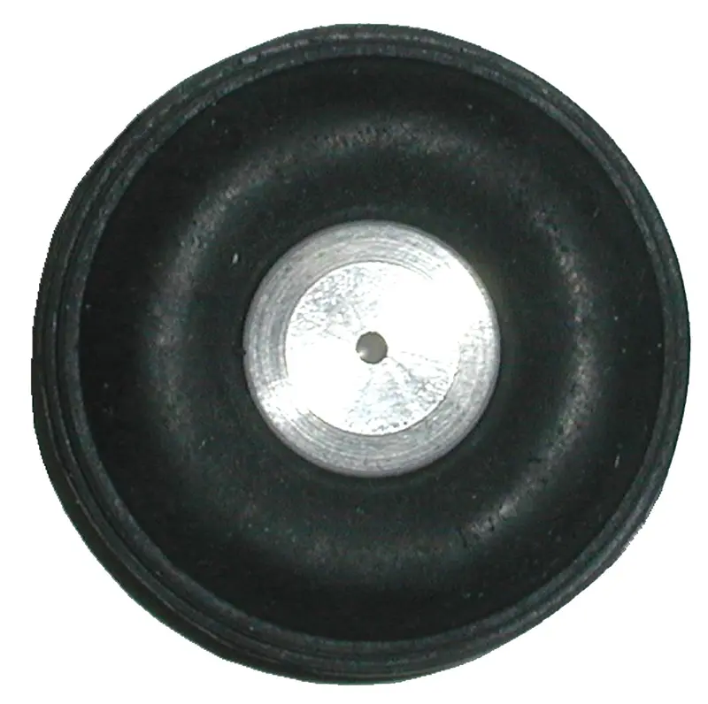 1 1/4" Tail Wheel 1
