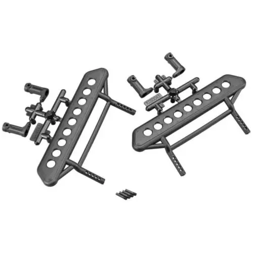 1/10Th Scale Rock Rails Set (2 Pcs) 1