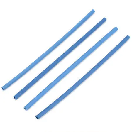 1/16" Dia. Heat Shrinking Tubing 1