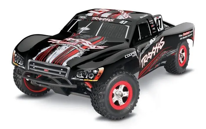 1/16 Slash 4X4 Rtr Mike Jenkins 1