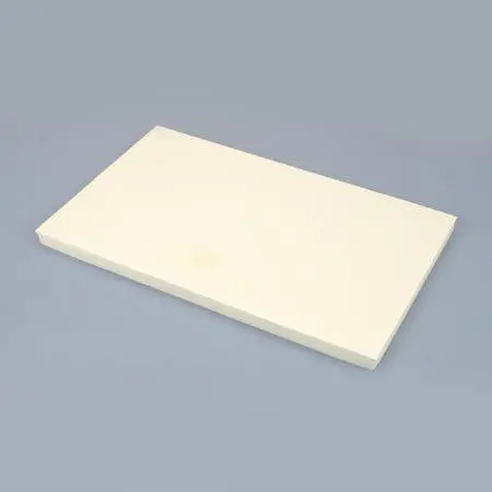 1/2" Thick X 7 X 11 Rc Foam Rubber 1