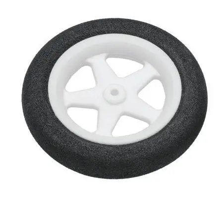 1.23" Micro Sport Wheels 1