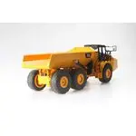 1/24 Caterpillar Articulated Truck 2