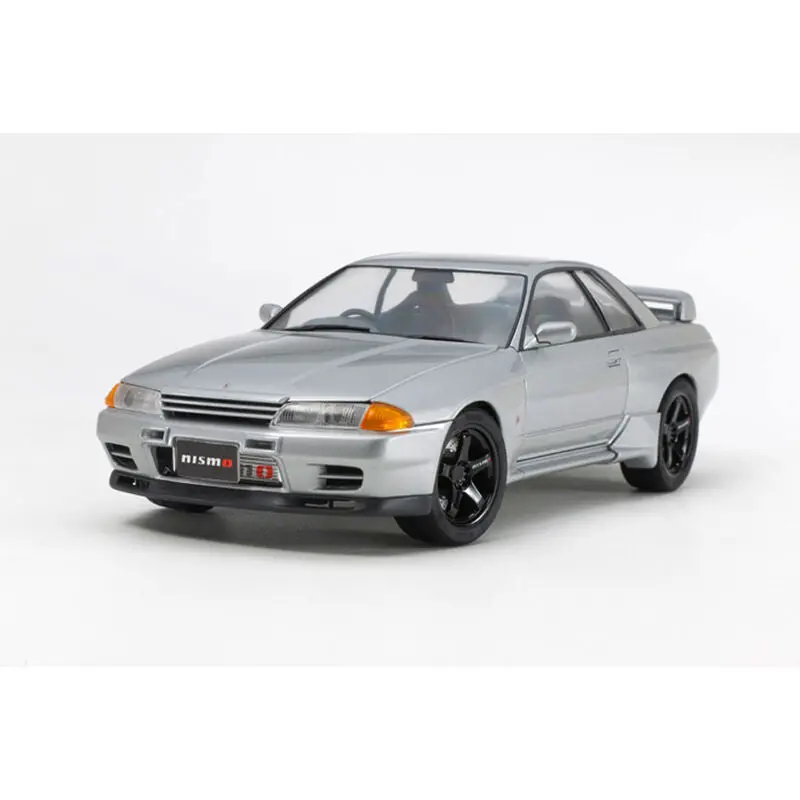 1/24 Nissan Skyline Gt-R (R32) Nismo-Custom 1
