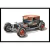 1/25 1925 Ford T Chopped 1