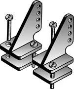 1/2A Control Horns 1