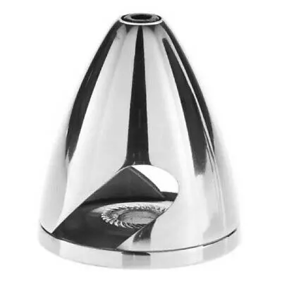 1 3/4" Alum. Spinner Cone 1
