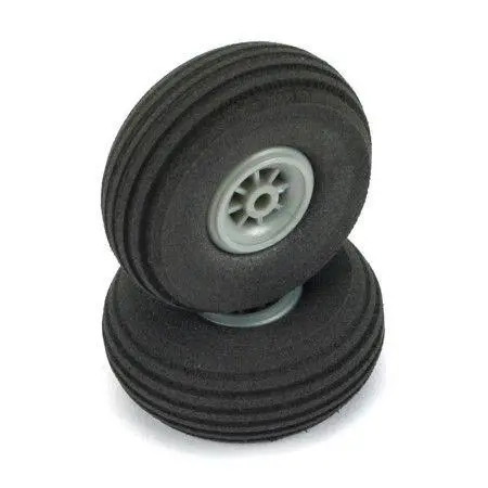 1 3/4" Dia. Super Lite Wheels 1