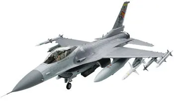 1/32 C 60315 F16cj Fighting Falcon 1