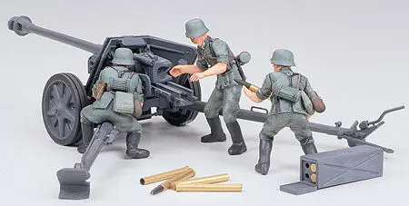 1/35 75Mm Anti-Tank Gun 1