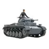 1/35 Panzerkampfwagen Ii Ausf.A/B/C 1