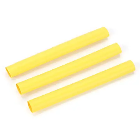 1/4" Dia. Heat Shrink Tubing 1