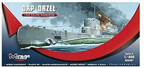 1/400 Orp Orzel 1