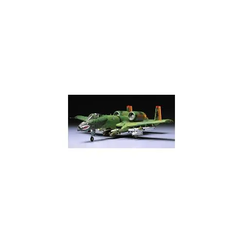 1/48 Republic A10 Thunderbolt Ii 1