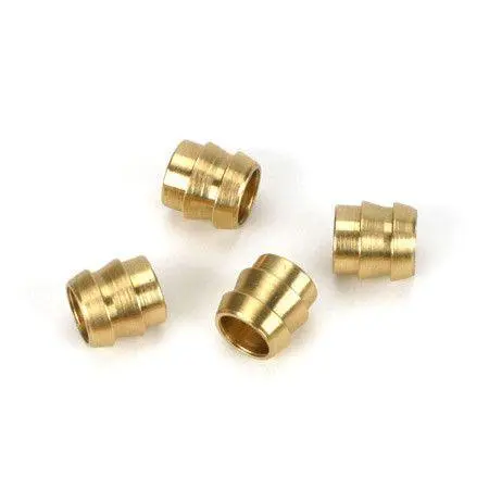1/8" I.D. Fuel Line Barb 1