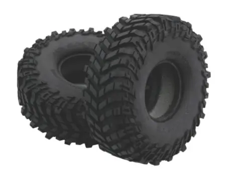 1.9" Baja Tires. 1