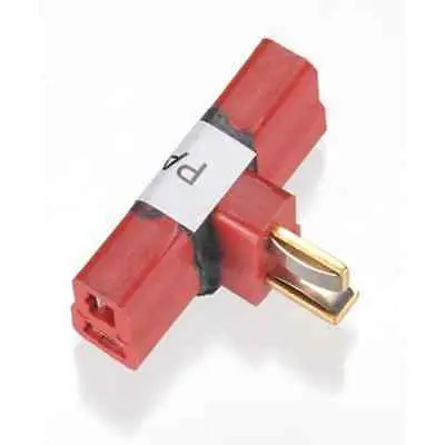 1 Star Male/2 Star Female Parallel Esc Adapter 1
