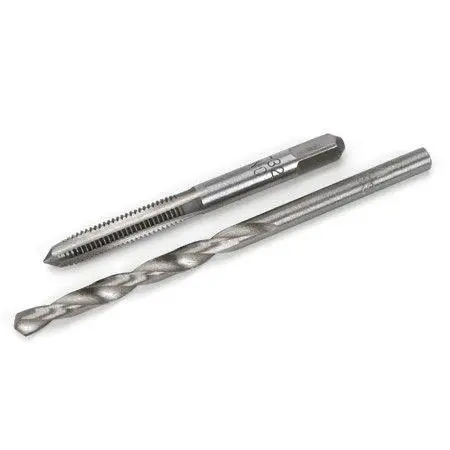 10-32 Tap & Drill Set 1