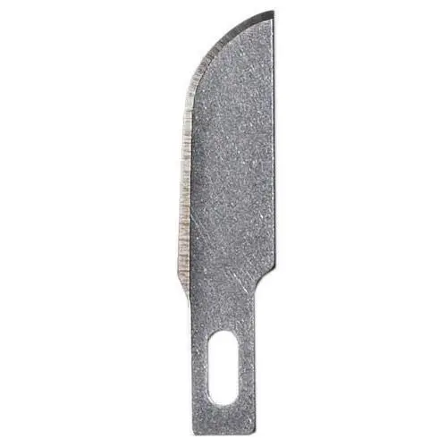 #10 Curved Blades 1