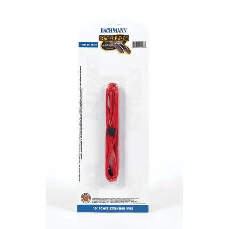 10Ft Power Extension 1