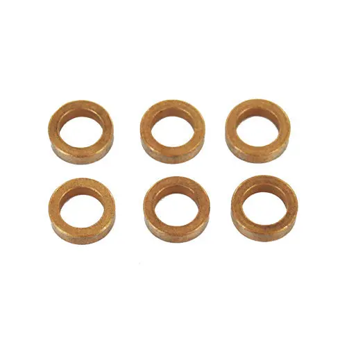 10X15x4mm Bushings (6Pcs) 1
