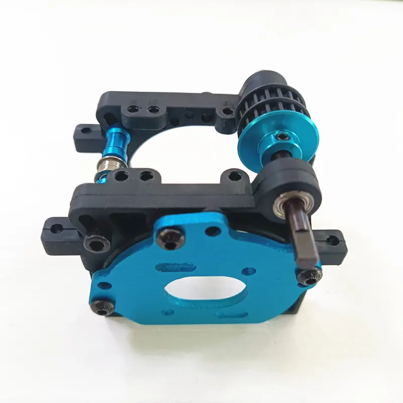 1:10 Drift Car Motor Bracket Assembly 1