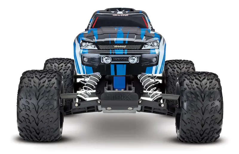 1:10 Stampede Monster Truck 1