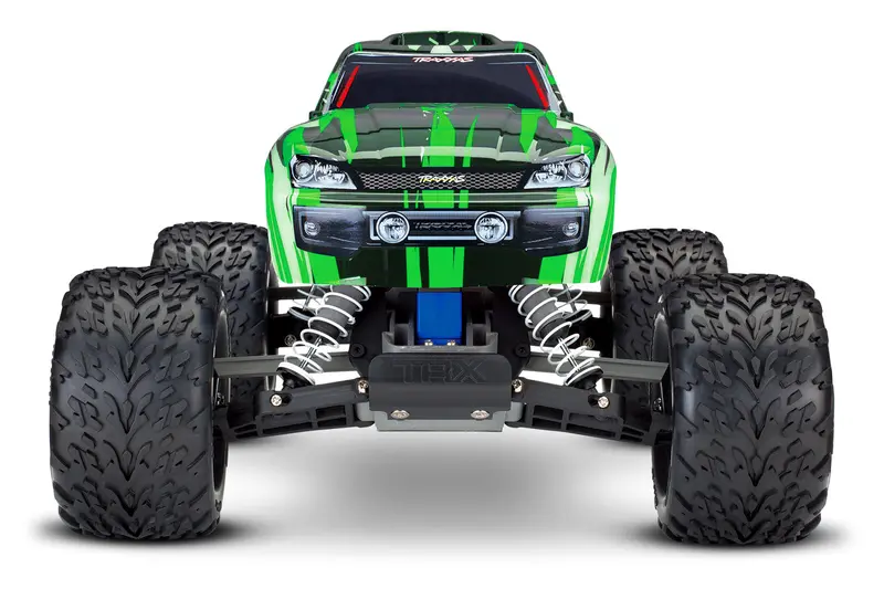 1:10 Stampede Monster Truck 2