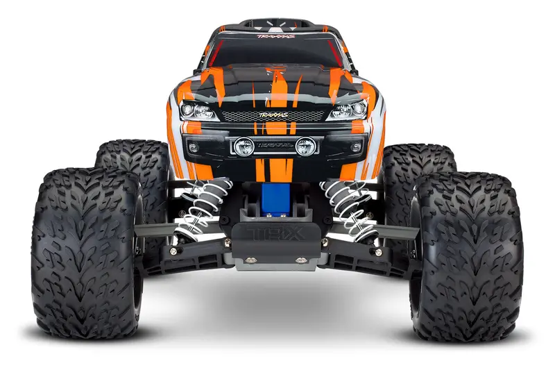 1:10 Stampede Monster Truck 3