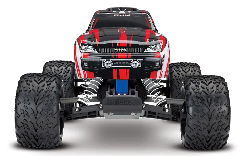 1:10 Stampede Monster Truck 4