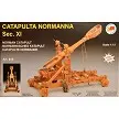 11Th Century Norman Catapult-1:12 Scale 1