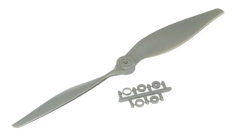 11X8e Thin Electric Propeller 1