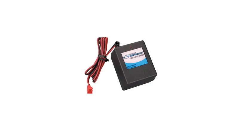 1203 5-6 Cell 600 Ma Wall Charger: Mini-T. 1