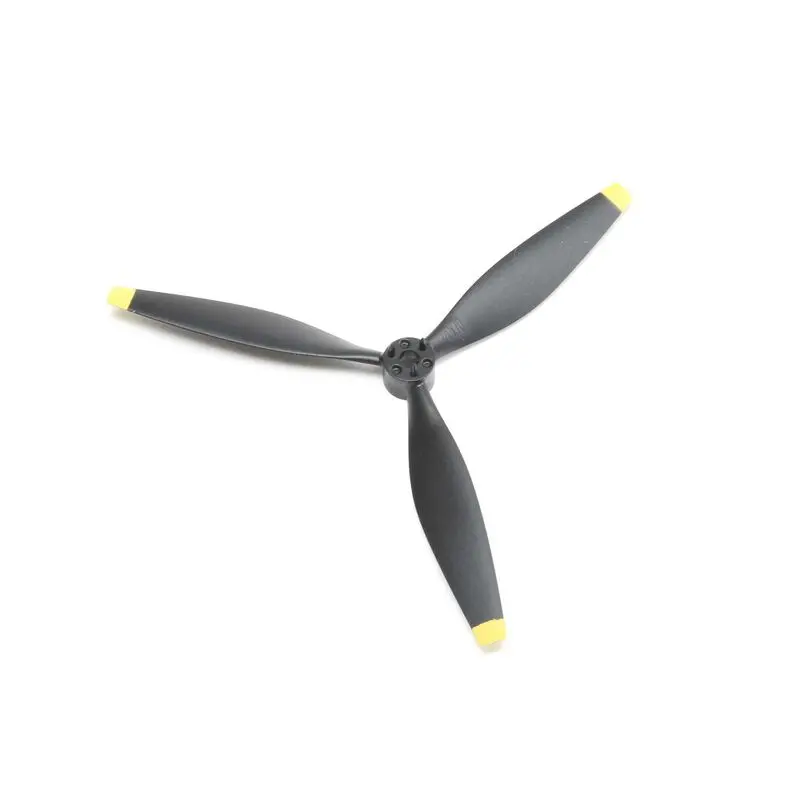 120Mm X 70Mm 3-Blade Propeller 1
