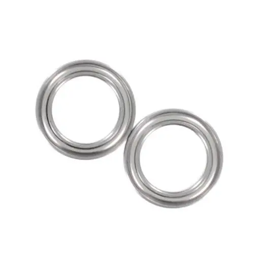12*18*4Mm Ball Bearing (2Pcs) 1