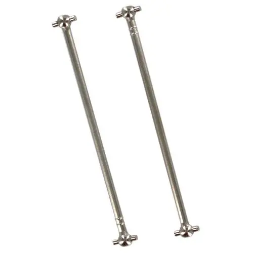 121Mm Center Front Dog Bone (2Pcs) 1