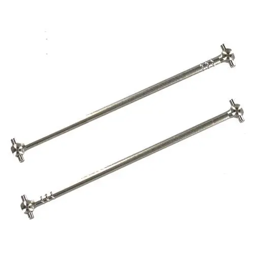 123Mm Rear Dog Bone (2Pcs) 1