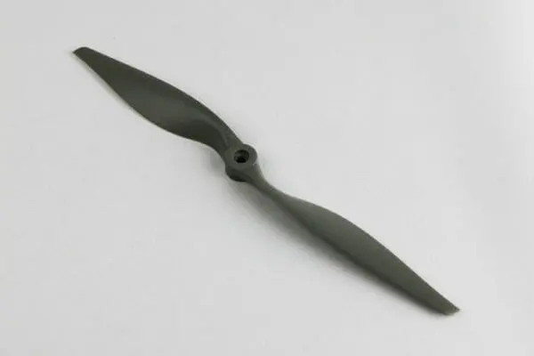 12X6 Thin Electric Pusher 1