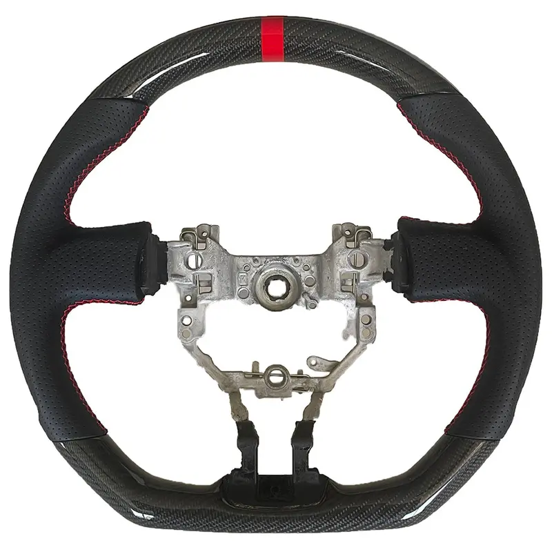 13'-20' Frs/Brz/86 Hydro Steering Wheel 1