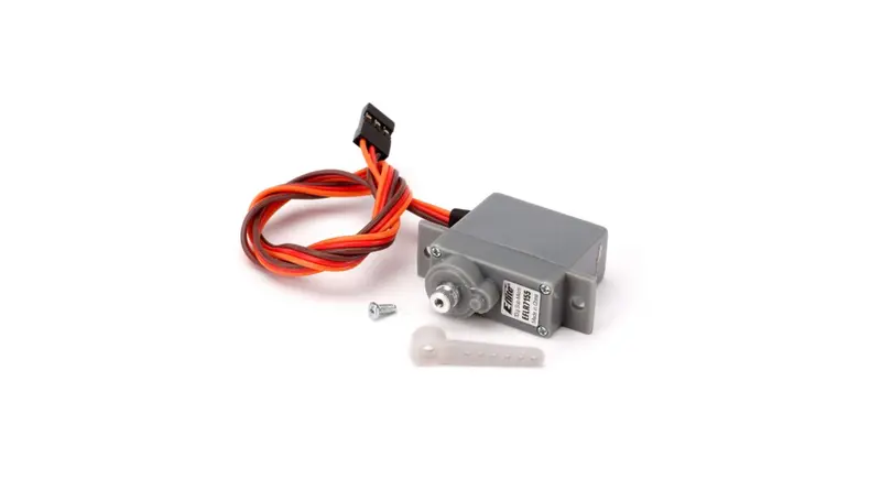 13G Digital Micro Servo 1