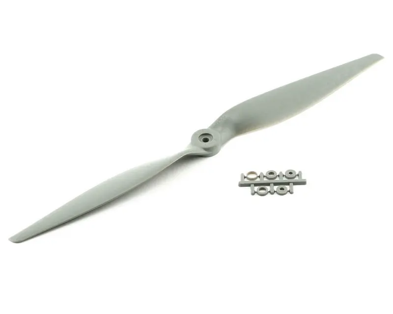 15X6e Thin Electric 33D Fun Fly 1