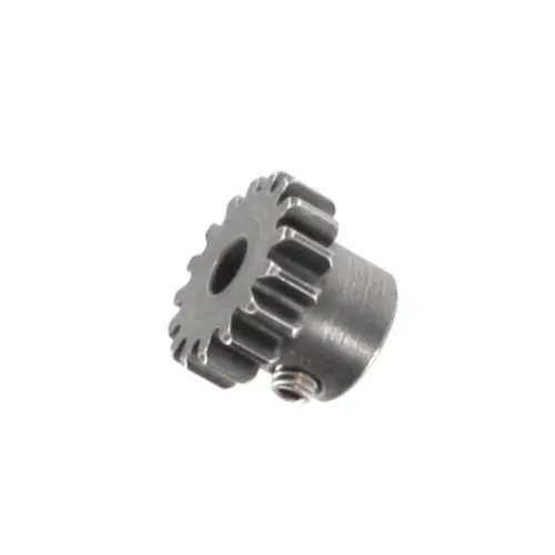 16T Steel Motor Gear 1