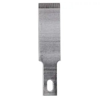 #17 Chisel Edge Point 1