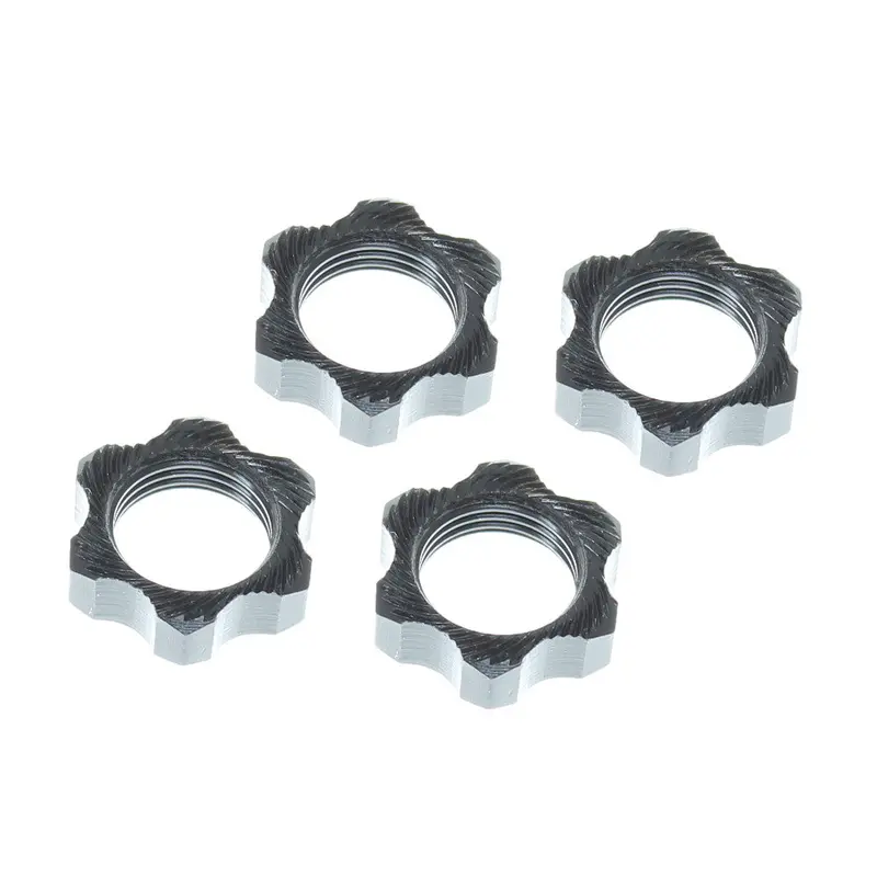 17Mm Wheel Nuts 1