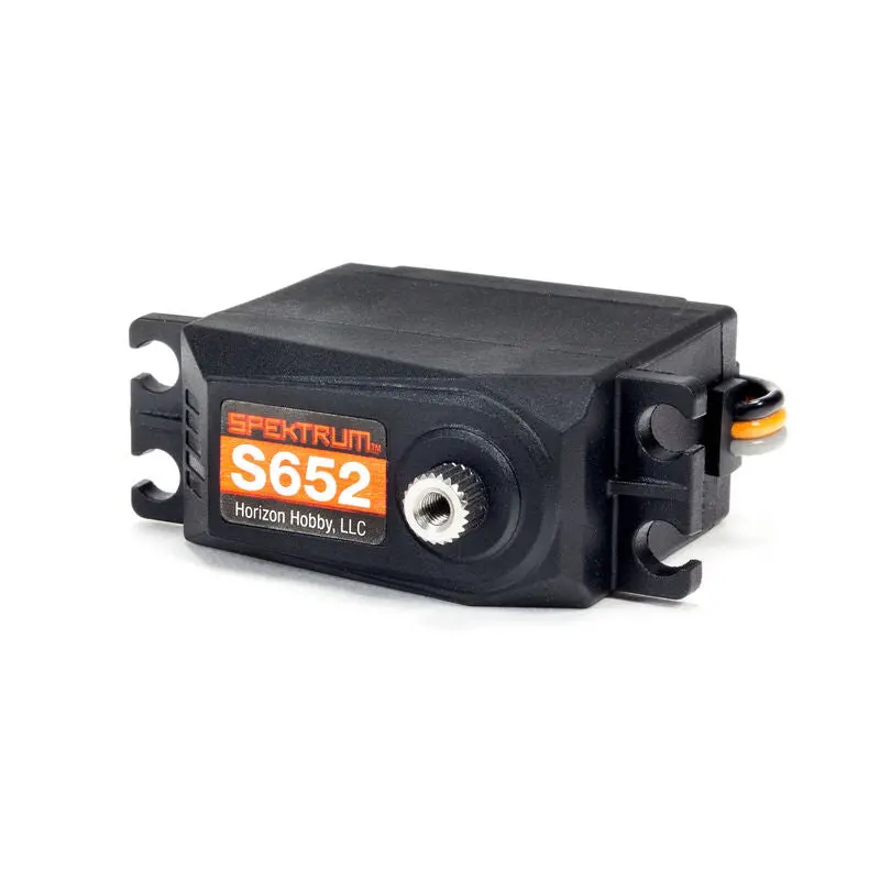 18Kg Servo Steel Gear 1