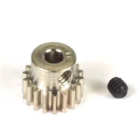 18T 48P Standard Steel Pinion 1