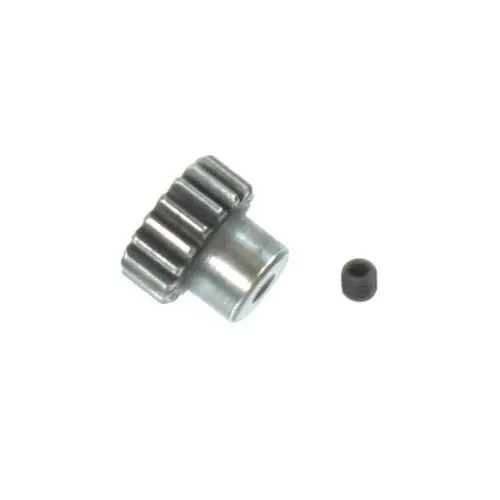 18T Motor Gear(Steel Material) 1